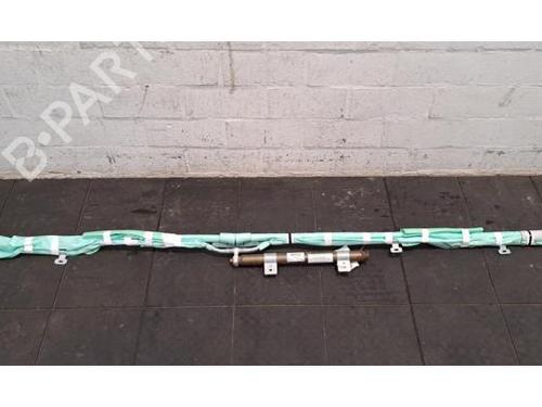 Venstre gardin kollisjonspute FORD TOURNEO CONNECT / GRAND TOURNEO CONNECT V408 MPV 1.5 TDCi (120 hp) 29701253