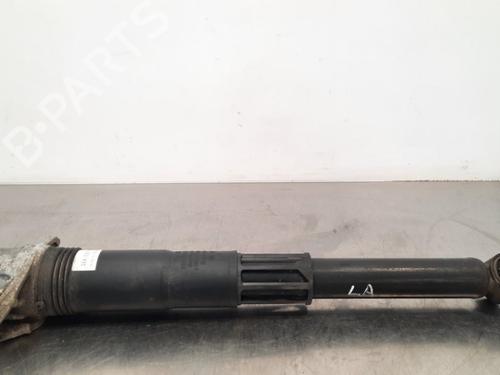 Used Left rear shock absorber CUPRA BORN (K11) 58 (204 hp) 15037332