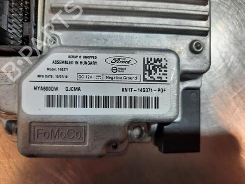 Electronic module FORD ECOSPORT 1.0 EcoBoost | BP34120940M83 - Image 4