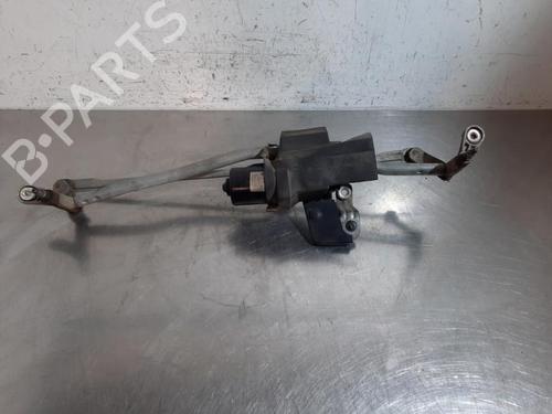 Used Front wipers mechanism CITROËN JUMPER II Van 2.0 BlueHDi 130 (130 hp) 29494004