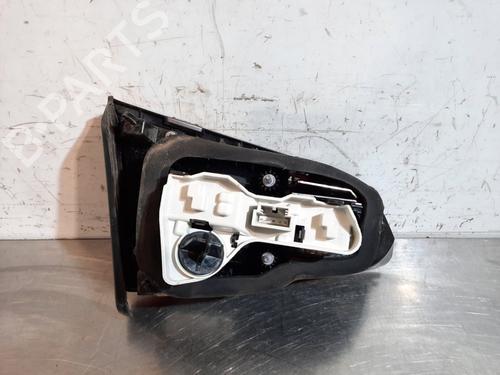 Right taillight VW GOLF VII (5G1, BQ1, BE1, BE2) 1.6 TDI | BP18954563C35 