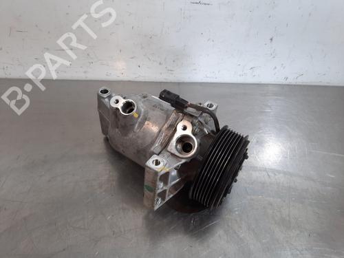 Used AC compressor DACIA SANDERO III 1.0 TCe 90 (91 hp) 17563655