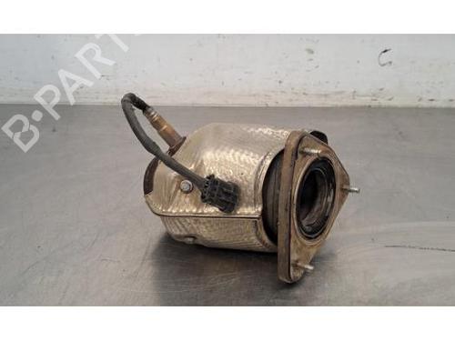 Used Catalyst IVECO DAILY VI Van NaturalPower 35S14, 35C, 38S, 40C, 50C, 60C, 65C, 70C (136 hp) 30187331