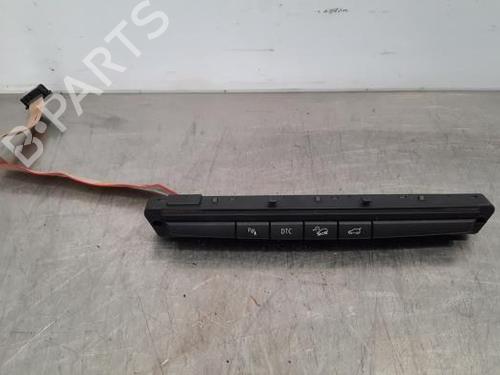 Used Switch BMW X5 (E70) xDrive 35 d (286 hp) 19631687