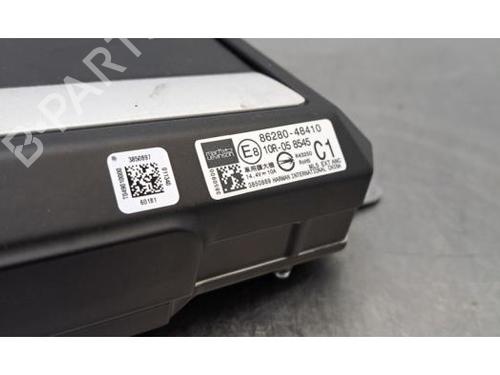 Electronic module LEXUS RX (_L2_) 450h AWD (GYL25_, GYL26_, GYL25, GYL26, GYL25R, GYL26R) | BP37002766M83 - Image 2