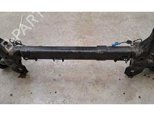 Rear axle CITROËN C4 CACTUS 1.2 THP 110 | BP37038177M2 - Image 5