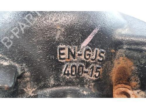 Rear differential BMW XM (G09) XM All-wheel Drive | BP33751062M24 - Image 7