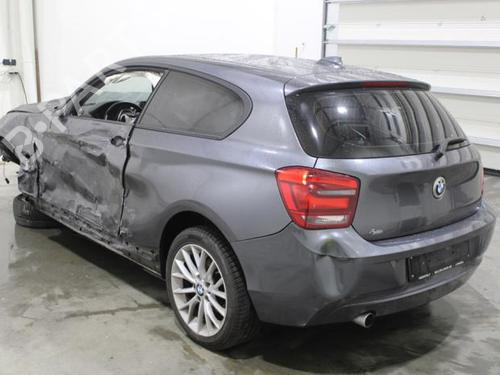 Engine control unit (ECU) BMW 1 (F21) 114 d | BP23613384M57 - Image 7