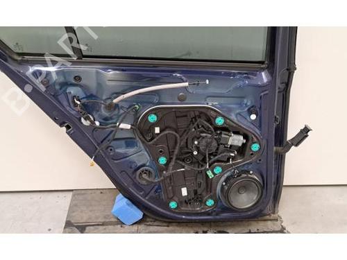 Dør venstre bagtil VW GOLF VIII (CD1, DA1) 1.5 TSI | BP35746789C4  - Image 7