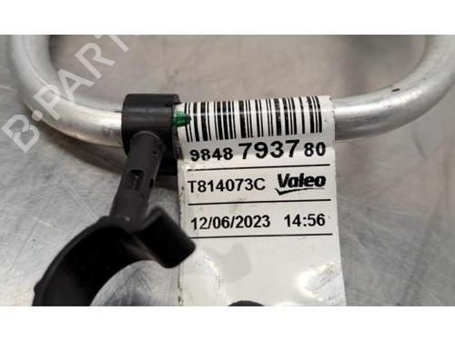 AC pipe PEUGEOT 308 III (FB_, FH_, FP_, F3_, FM_) e-308 (FMZKWZ) | BP29343661M126