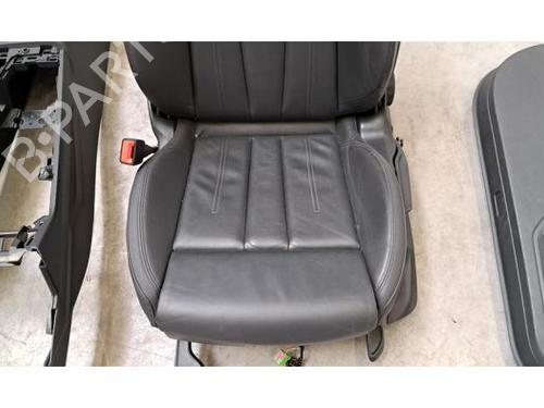 Seats set AUDI A4 B9 Avant (8W5, 8WD) 30 TDI Mild Hybrid | BP36169679C78  - Image 7