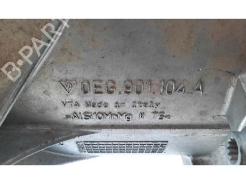 Engine PORSCHE TAYCAN (Y1A) Performance Battery Plus (Y1AAA1) | BP31241385M1