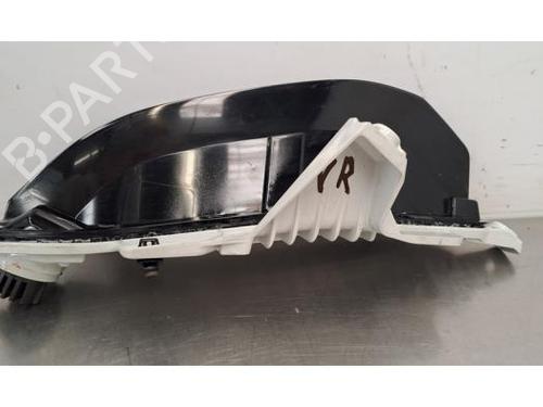 Right daytime light MAZDA CX-60 (KH_) 3.3 e-SKYACTIV-D MHEV | BP29642951C103 