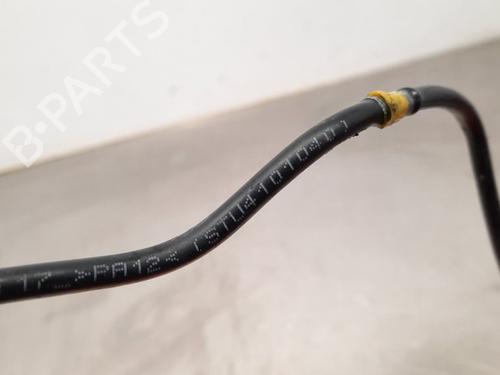 Pipe PEUGEOT 308 SW III (FC_, FJ_, FR_, F4_, FN_) BlueHDi 130 (FCYHZL, FCYHZT) | BP15725897M125 