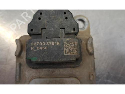Electronic sensor RENAULT TRAFIC III Van (FG_) 2.0 dCi 130 (FGMY) | BP37862171M84 - Image 4