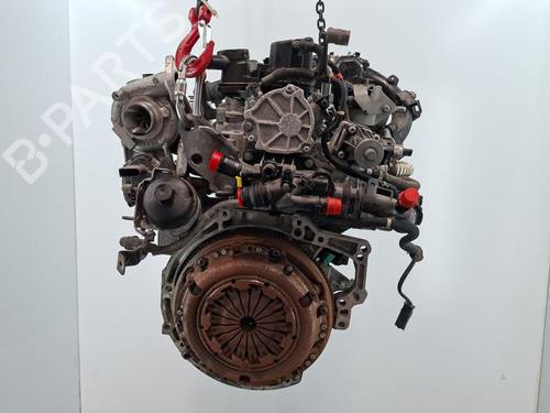 Engine PEUGEOT PARTNER Box Body/MPV (K9) 1.5 BlueHDi 100 | BP36757632M1 - Image 2