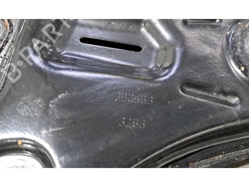 Rama pomocnicza PEUGEOT 208 II (UB_, UP_, UW_, UJ_) 1.2 PureTech 100 | BP30806283M9 