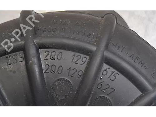 Pipe VW POLO VI (AW1, BZ1, AE1) 1.0 MPi | BP38297452M125 - Image 3