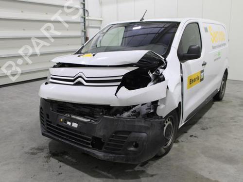 Używane części CITROËN JUMPY III Van (V_) 2.0 BlueHDi 145 (144 hp) 4373463