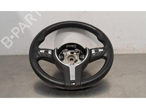 Used Steering wheel BMW X2 (F39) sDrive 18 i (140 hp) 29881468