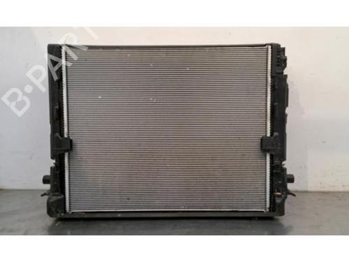 Kølerpakke BMW iX (I20) xDrive 50 | BP24533853M120 