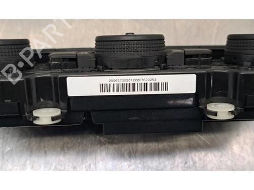 Climate control SEAT ALHAMBRA (710, 711) 1.4 TSI | BP30663264I5