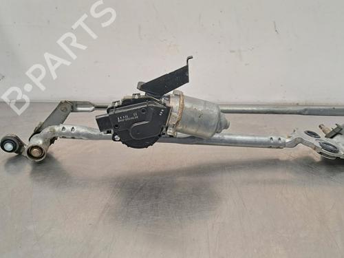 Used Front wipers mechanism BMW X5 (F15, F85) xDrive 30 d (258 hp) 20081016