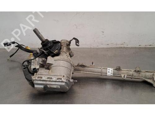 Used Steering rack PEUGEOT PARTNER Box Body/MPV (K9) 1.5 BlueHDi 75 (75 hp) 25450409