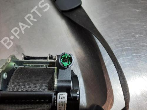 Front right seatbelt BMW 1 (F40) 118 i | BP39495760I25 - Image 3