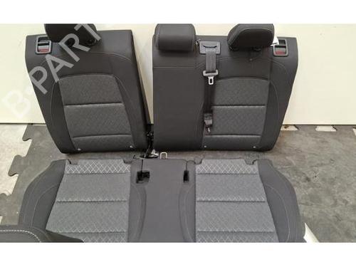 Seats set MG MG ZS SUV (AZS1) EV | BP40284966C78  - Image 9