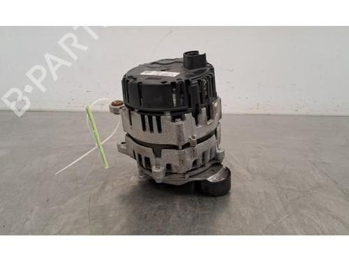 Used Alternator AUDI A5 Sportback (F5A, F5F) 40 TDI (190 hp) 27267592