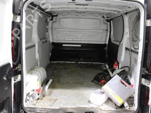 Electronic module RENAULT TRAFIC III Van (FG_) 2.0 dCi 130 (FGMY) | BP37862151M83 - Image 24