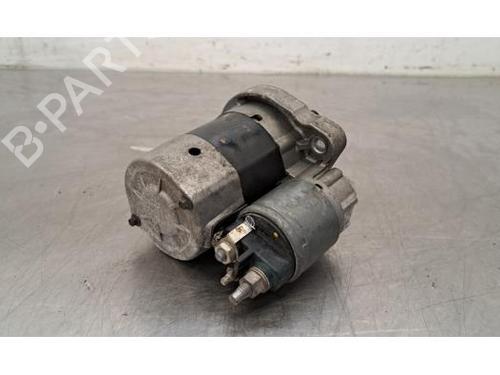 Starter FORD FIESTA VII (HJ, HF) 1.0 EcoBoost | BP24511836M8 