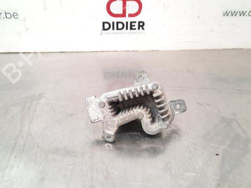 Used Electronic module Electronic module 17114171 17114171