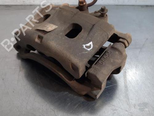 Used Right front brake caliper Right front brake caliper 37038548 37038548