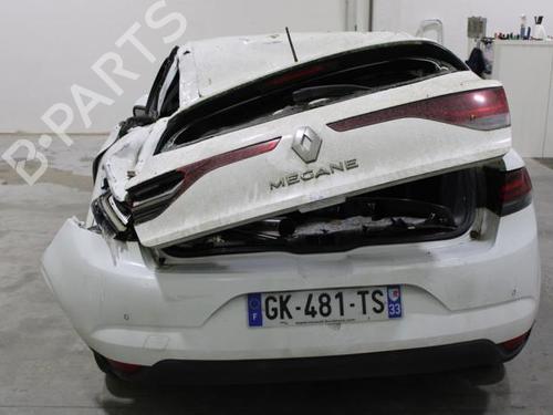 Electronic module RENAULT MEGANE IV Hatchback (B9A/M/N_) 1.5 Blue dCi 115 (B9A6) | BP39038323M83 - Image 12