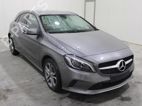 Querlenker links vorne MERCEDES-BENZ A-CLASS (W176) A 180 CDI / d (176.012) | BP23592546M12