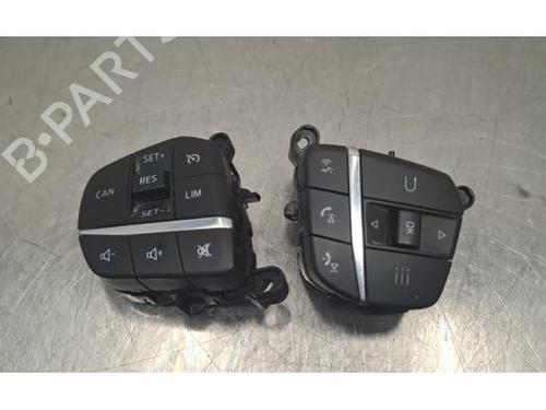 Used Switch Switch FORD TRANSIT CUSTOM V362 Van (FY, FZ) 2.0 EcoBlue (130 hp) 40552464 40552464