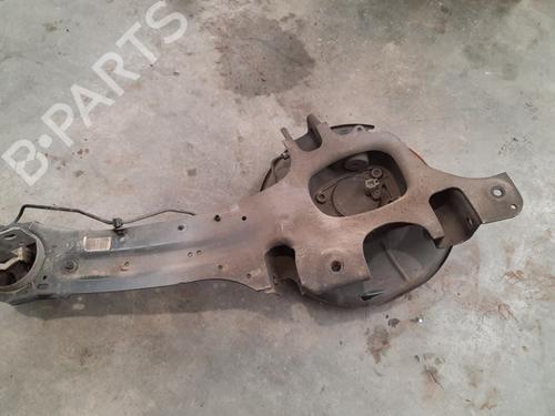 Used Right rear steering knuckle VOLVO XC60 I SUV (156) D3 (150 hp) 10897193