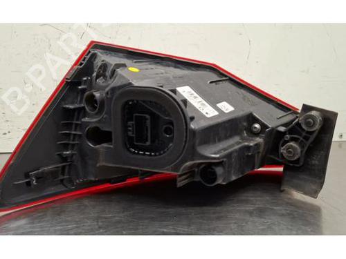 Left taillight SKODA KAROQ (NU7, ND7) 2.0 TDI | BP39418130C34 - Image 2