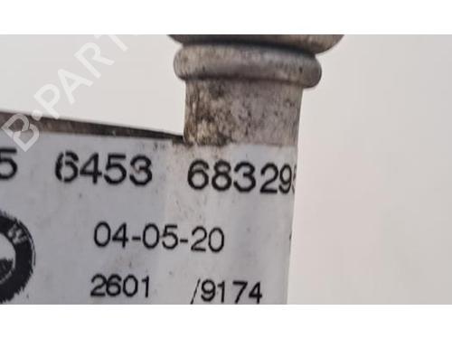 AC pipe MINI MINI CLUBMAN (F54) One D | BP38099620M126 - Image 6