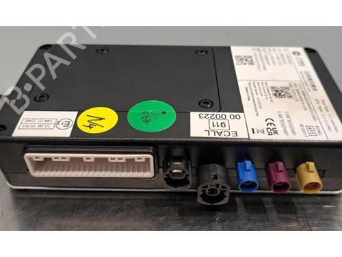 Elektronisk modul MG MG ZS SUV (ZS32) 1.5 Hybrid+ (197 hp) 30447007