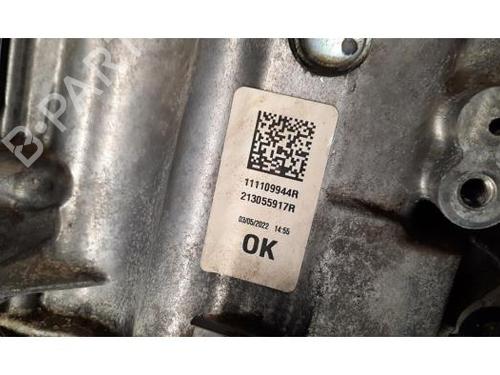 Engine NISSAN MICRA V (K14) 1.0 IG-T | BP33221215M1  - Image 7