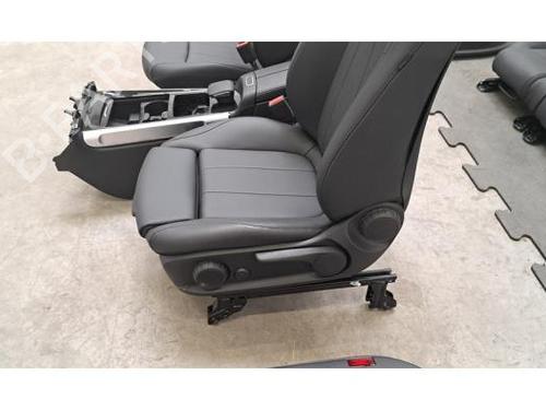 Seats set MERCEDES-BENZ GLB (X247) GLB 200 d 4-matic (247.613) | BP39153666C78  - Image 8