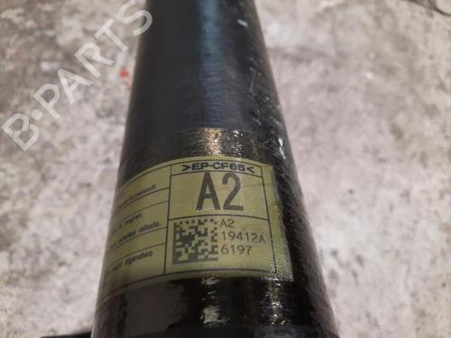 Driveshaft ALFA ROMEO GIULIA (952_) 2.2 D (952AGA250, 952AGM250, 952ASM2, 952ASA2) | BP33277652M37 - Image 5