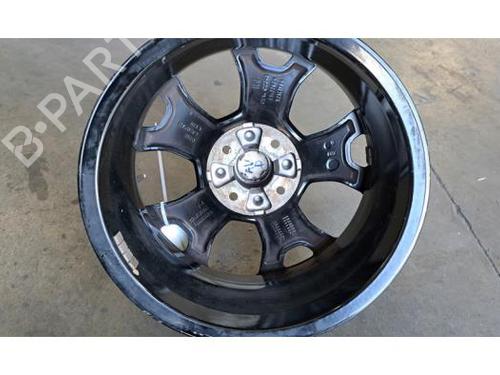 Rim FIAT PANDA (312_, 319_) 0.9 Natural Power (312PXN1A) | BP29293666C45 