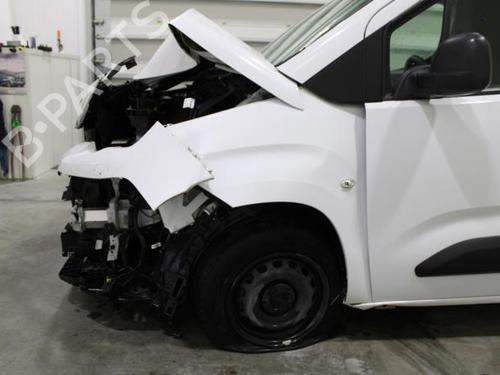 Engine PEUGEOT PARTNER Box Body/MPV (K9) 1.5 BlueHDi 100 | BP38547985M1 - Image 14
