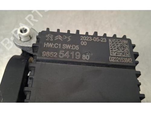 Electronic sensor JEEP AVENGER (J2) 1.2 GSE T3 | BP37498987M84 - Image 4