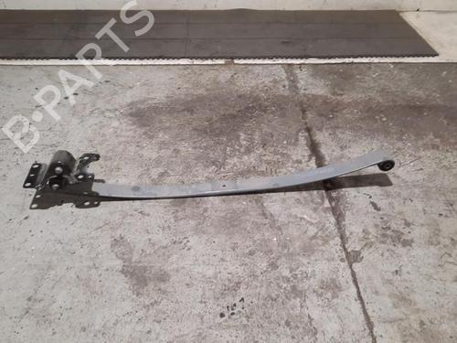 Used Other RENAULT MASTER IV Van (F8__) BLUE DCI 150 (F8M3) (150 hp) 31273452