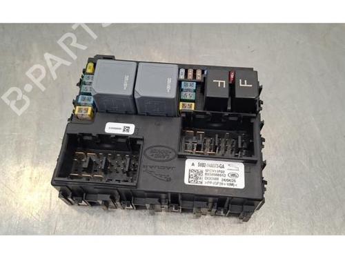 Fuse box LAND ROVER DEFENDER Station Wagon (L663) D200 MHEV 4x4 | BP40517655E1 - Image 2